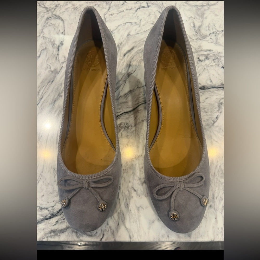 Tory Burch Laila Pump